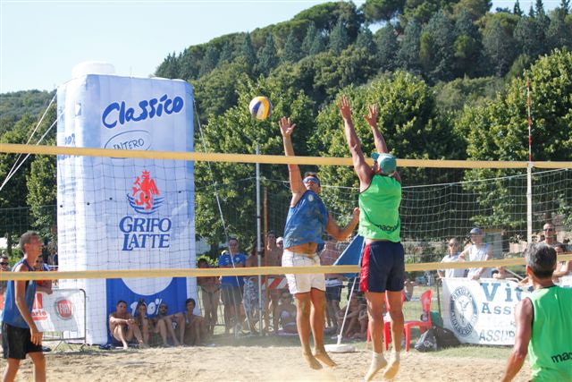 Vittoria Assicurazioni Cup (pubblico)
