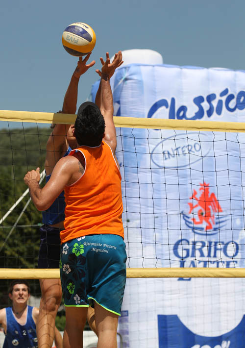 Zanchi Marco (attacco) Zanchi Marco (attacco)