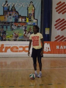 Aguero Taismary (Città di Castello)