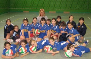 Bosico Terni (minivolley)