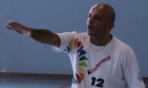 Giappesi Mirco (allenatore)