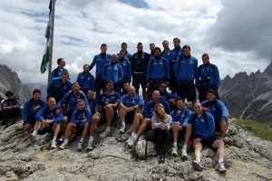 Italia (alpina) Italia (alpina)