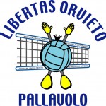 Libertas Pallavolo Orvieto (logo)