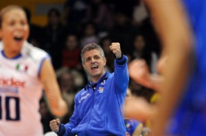 Mencarelli Marco (esultanza) Mencarelli Marco (esultanza)