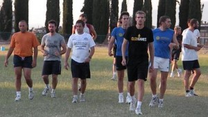 Monini Spoleto (preparazione)