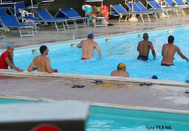 Pampaloni (piscina) Pampaloni (piscina)