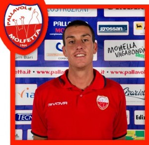 Parisi Leonardo (Molfetta)