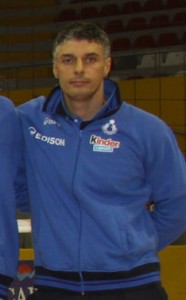 Proietti Mauro (Italia) Proietti Mauro (Italia)