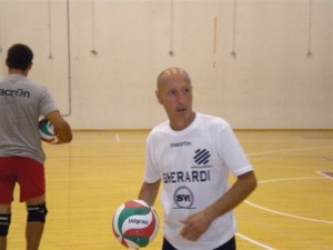 Radici Andrea (preparazione) Radici Andrea (preparazione)