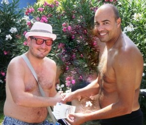 Sacchinelli-Aglietti (premio)