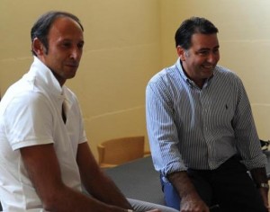 Sartoretti-DeGiorgi Sartoretti-DeGiorgi