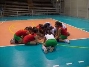 Ternana Pallavolo (under) Ternana Pallavolo (under)