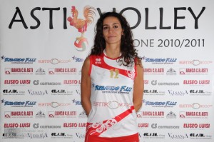 Vinciarelli Cristina (Asti)