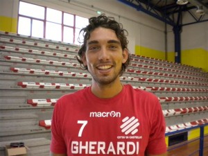 Visentin Marco (preparazione) Visentin Marco (preparazione)