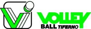 Volleyball Tiferno (logo) Volleyball Tiferno (logo)