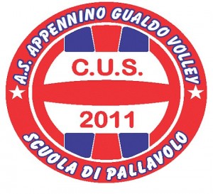 Appennino Volley Gualdo Tadino (logo)