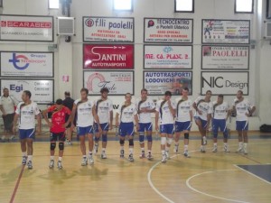 Ciotti Luciano Autotrasporti Orvieto (schierata)