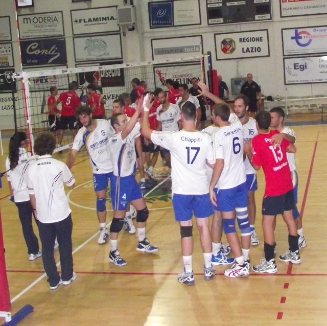 Civita Castellana - Orvieto