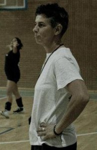 Dalla Stefania (coach)