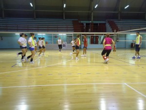 Friservice Nocera Umbra (preparazione)