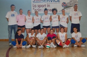 Friservice Nocera Umbra (team) Friservice Nocera Umbra (team)