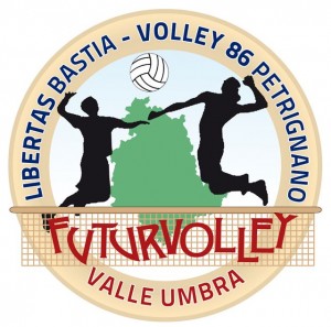 FuturVolley Valle Umbra (logo)