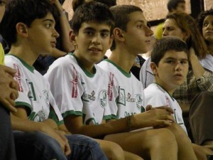 Marconi Spoleto (giovani) Marconi Spoleto (giovani)