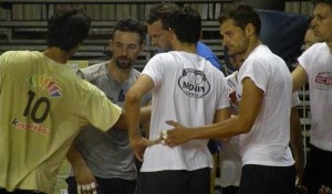 Mechini Fabio (time-out)