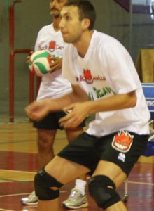 Petric Nemanja (ricezione)