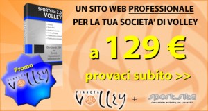 PianetaVolley (SportSite) PianetaVolley (SportSite)