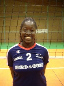 Ricciardi Rosemary (Trevi)