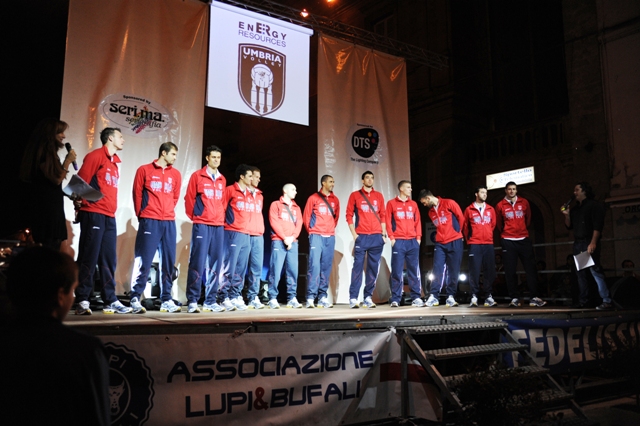 San Giustino (presentazione)