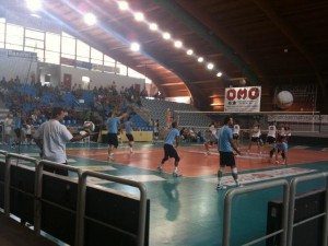 San Giustino (riscaldamento) San Giustino (riscaldamento)