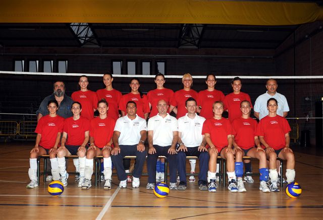 Sgm Graficonsul San Mariano (squadra) Sgm Graficonsul San Mariano (squadra)