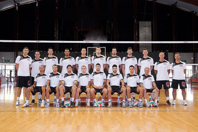 Sir Safety Perugia (team) serie A2 maschile