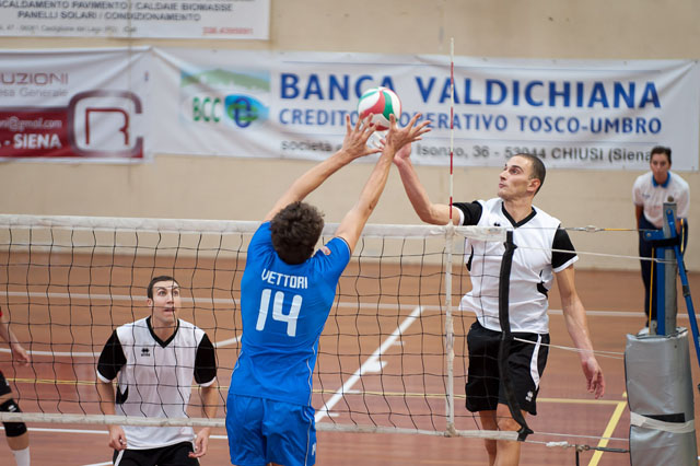 Tamburo Vincenzo (attacco)