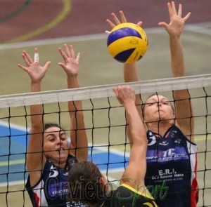 Tocca-Cerbella (muro)