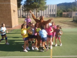 Volley Team Orvieto (cangurotto) Volley Team Orvieto (cangurotto)