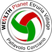 Wealth Planet Etruria Village (logo) Wealth Planet Etruria Village (logo)