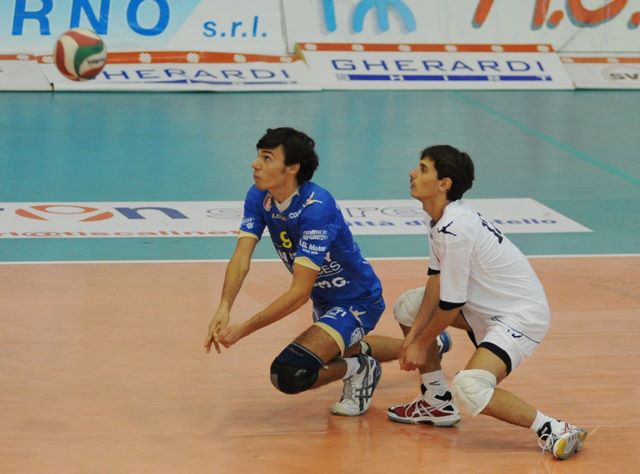 Agostini-Schippa Agostini-Schippa