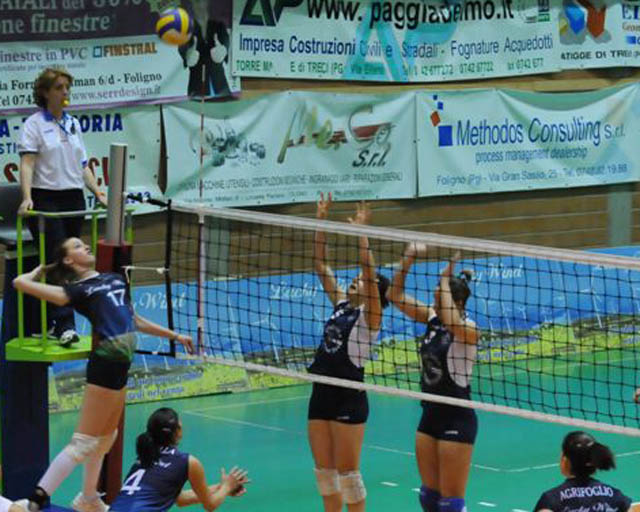 Barbolini Valentina (attacco)