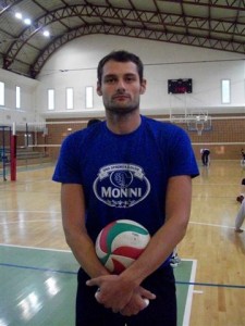 Battistelli Luca (palla) Battistelli Luca (palla)