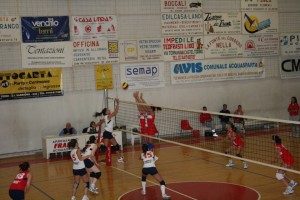 Caserta Sara (appoggia)