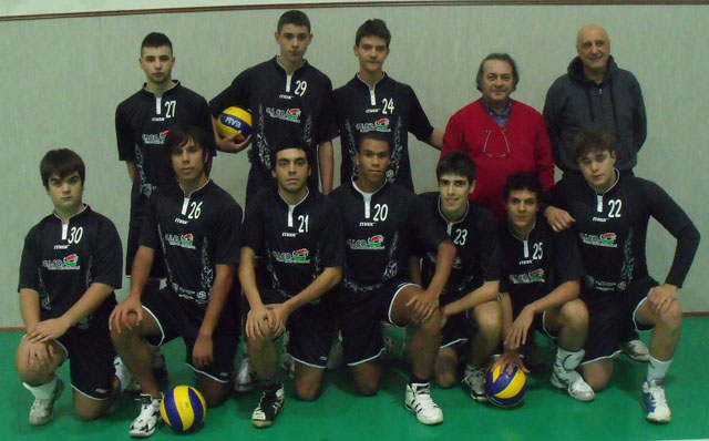 Cico Costruzioni Clitunno (team) under 18 maschile Cico Costruzioni Clitunno (team) under 18 maschile