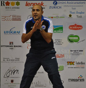 Ciofetta Tomas (incita)