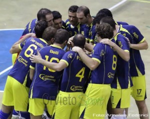 Ciotti Luciano Autotrasporti Orvieto (saluto)