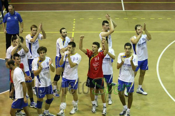 Ciotti Luciano Autotrasporti Orvieto (vittoria)