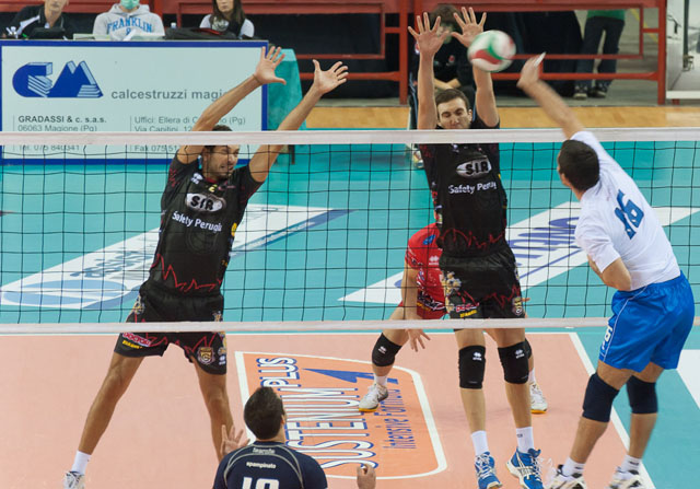 Corsini-Petric (muro)