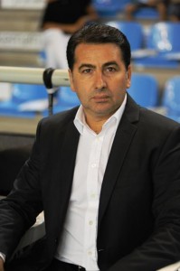 De Giorgi Ferdinando