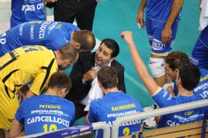 De Giorgi Ferdinando (time-out) De Giorgi Ferdinando (time-out)